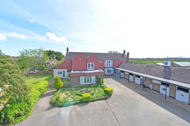 4 bed property, in Golden Cross, £1,250,000
