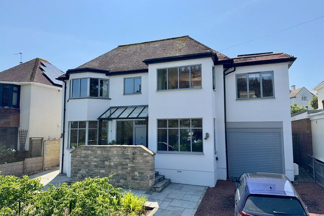 4 bed property, in Beach Gardens, £1,350,000
