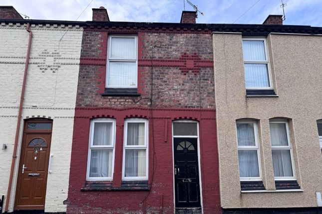 2 bed property, in 15 Smollett Street, £65,000