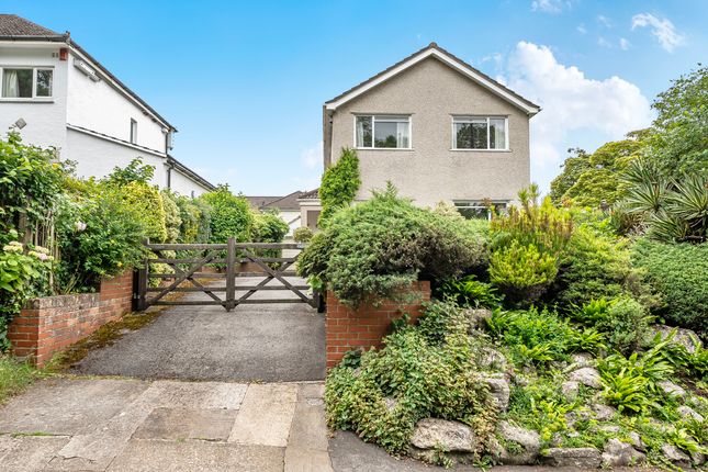 4 bed property, in Avon Way, £675,000