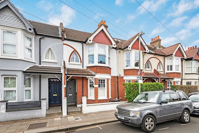 3 bed property, in Totterdown Street, £950,000