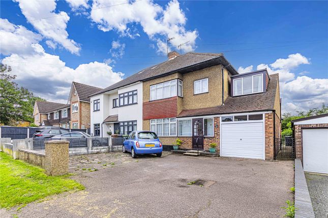 4 bed property, in Furzehill Road, £775,000