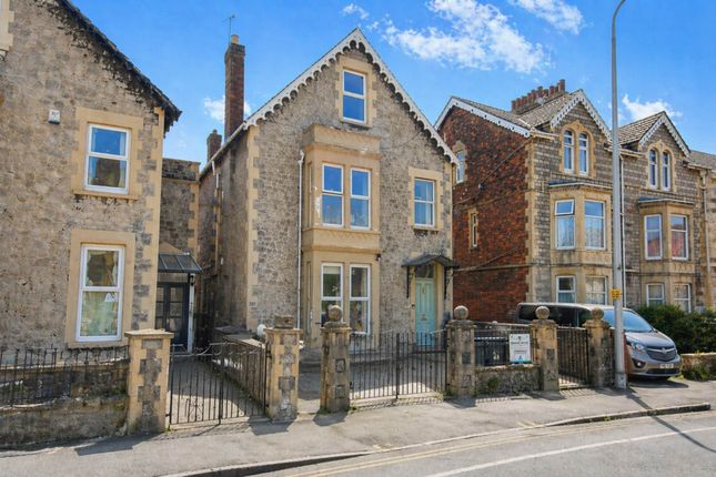 5 bed property, in Milton Road, £385,000