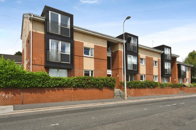 2 bed property, in Elevation Court, £95,000