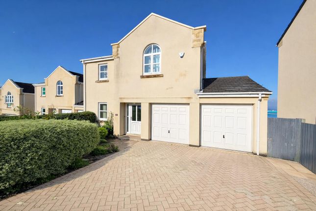 4 bed property, in Charlcombe Rise, £750,000