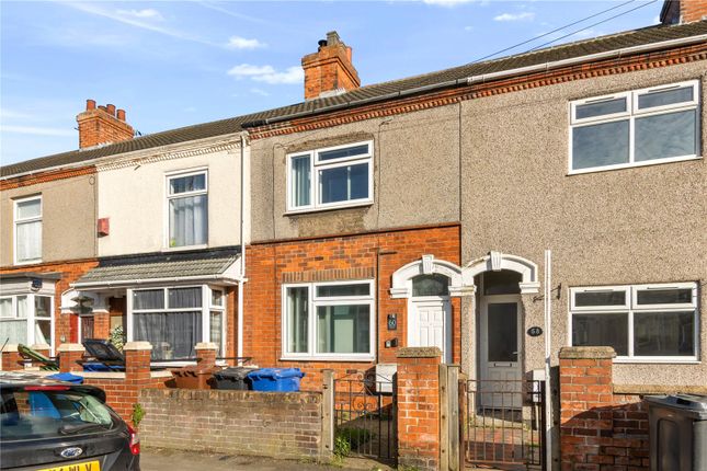 2 bed property, in Neville Street, £89,950