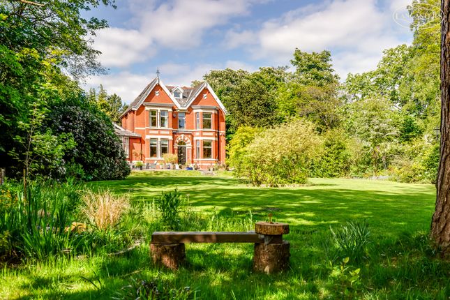 5 bed property, in High Bank Lane, £1,250,000