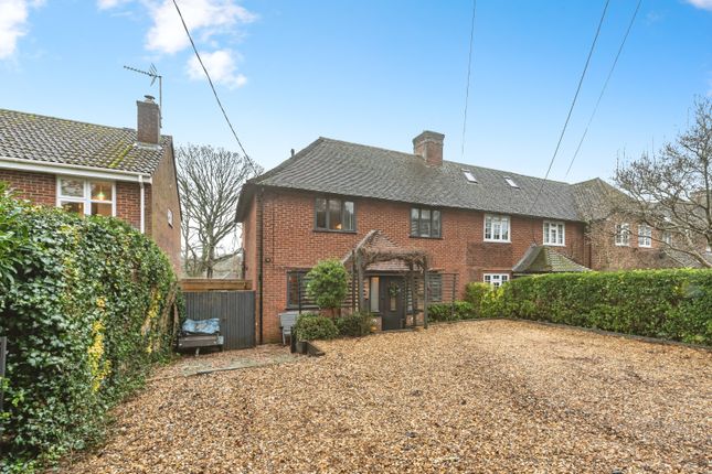 3 bed property, in Little Basing, £600,000