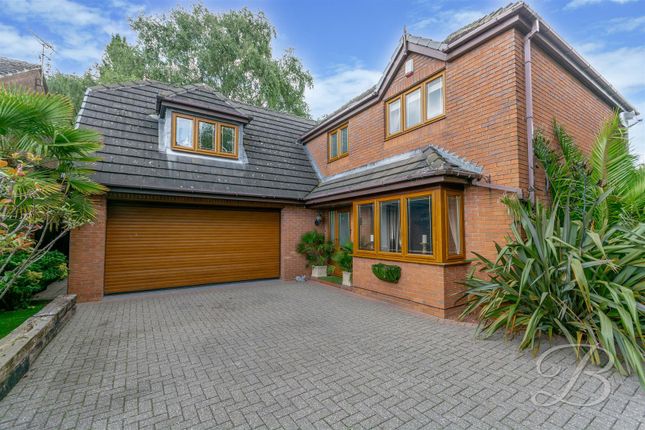 4 bed property, in Birch Grove Gardens, £650,000