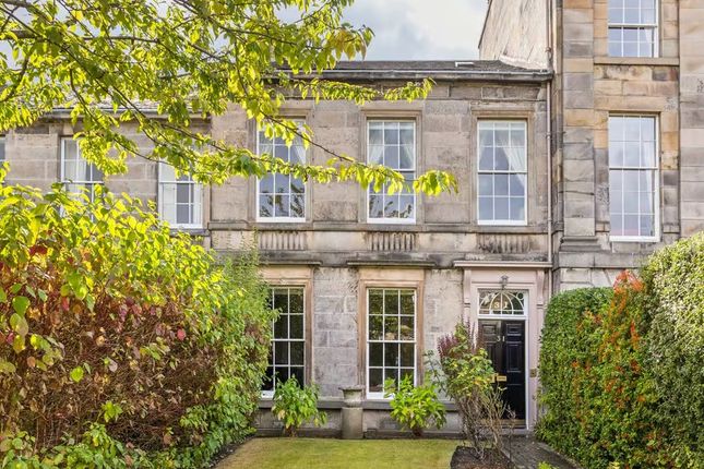 4 bed property, in Ann Street, £1,850,000
