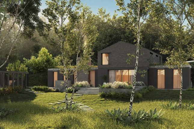 Land, in Southernwood Rise, £220,000