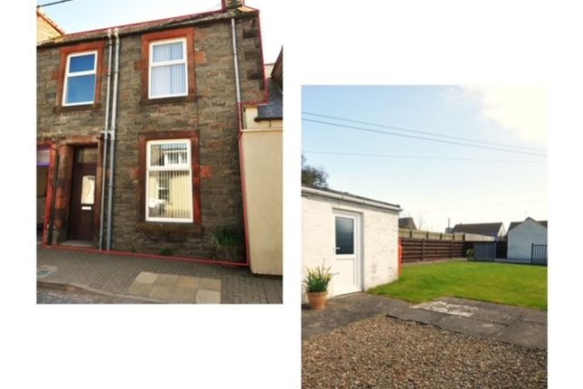 4 bed property, in St. John Street, £179,995