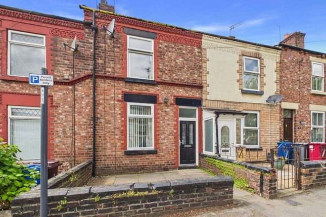 2 bed property, in Cyprus Street, £130,000
