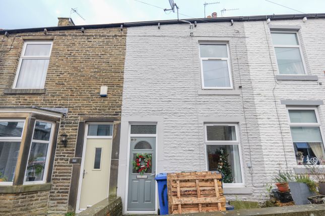 2 bed property, in Whittle Street, £114,000