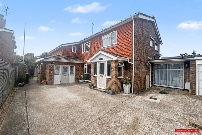 5 bed property, in Corner Pin Wallsend Road Pevensey Pevensey BN24, £625,000