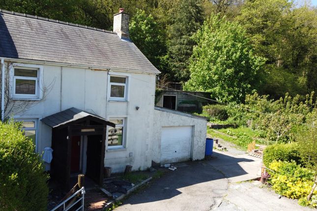 2 bed property, in Aberffrwd, £175,000