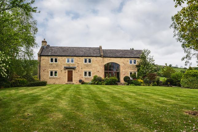 5 bed property, in Castleton, £1,100,000