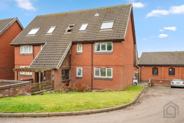 1 bed property, in 2 Clifton Court, £18,000