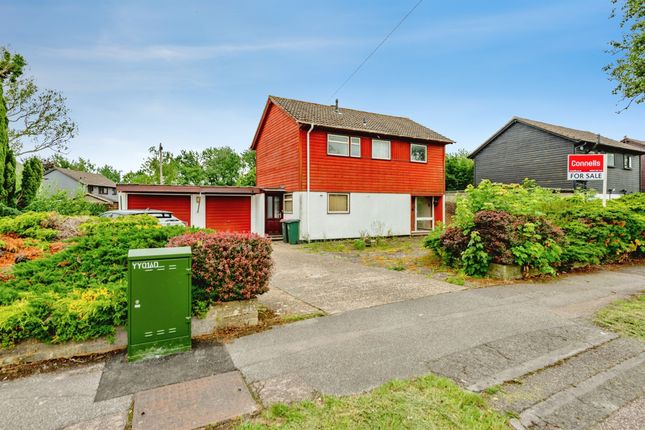 3 bed property, in Tushmore Lane, £625,000