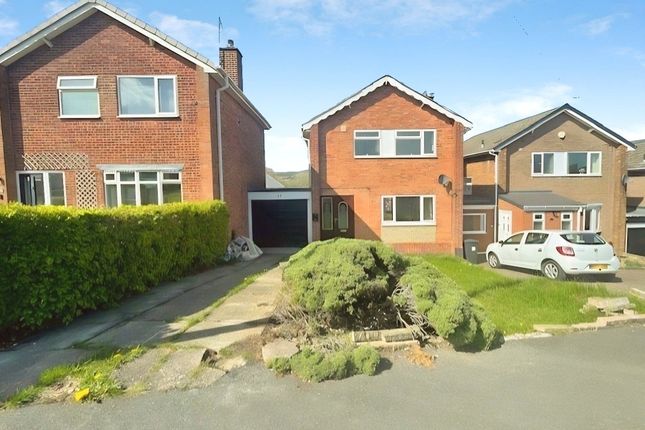 3 bed property, in Webb Avenue, £192,250