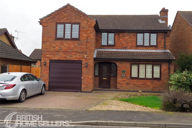 4 bed property, in Kealholme Road, £300,000