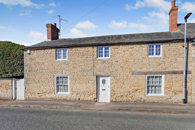 4 bed property, in St. Pegas Road, £600,000