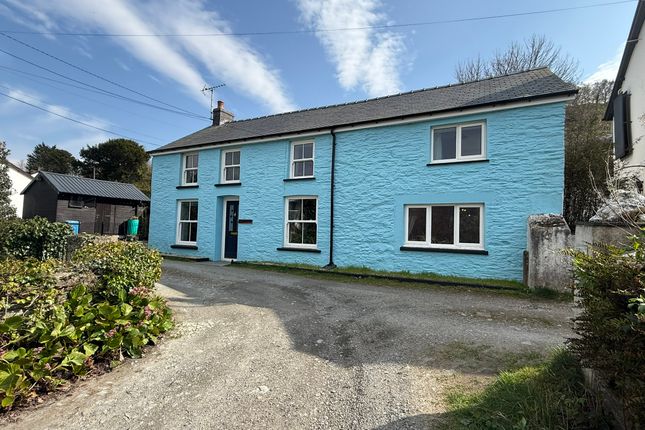 1 bed property, in Goginan, £349,000