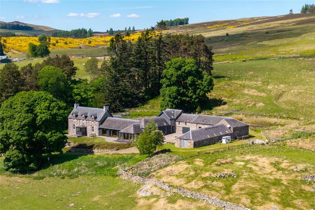 7 bed property, in Pitlochry, £1,900,000