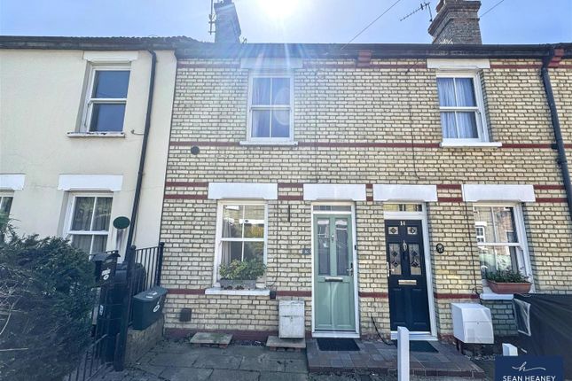 2 bed property, in Lucan Road, £615,000