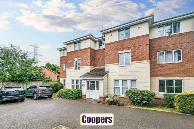 2 bed property, in Towpath Close, £116,950
