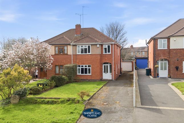 3 bed property, in Canley Road, £385,000