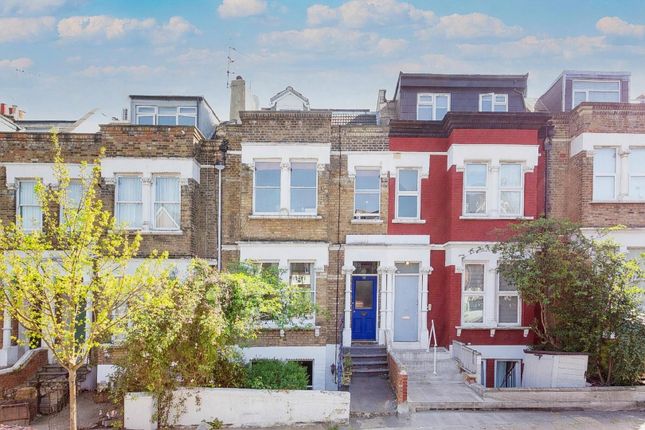 4 bed property, in Castlewood Road, £1,650,000