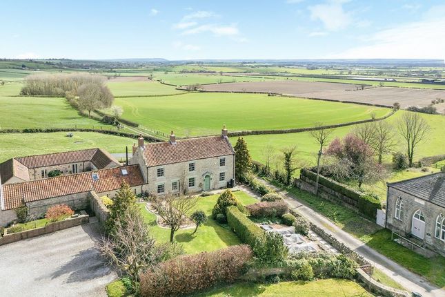 6 bed property, in Great Edstone, £1,250,000