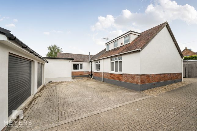 4 bed property, in Wareham Road, £550,000