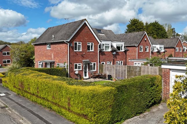 3 bed property, in Beech Grange, £395,000