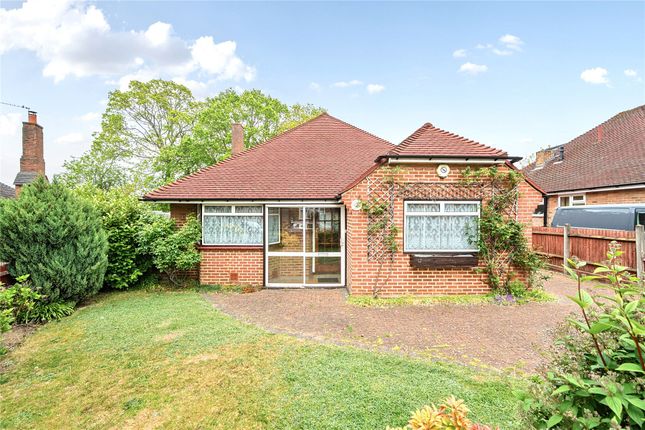 3 bed property, in Kemble Drive, £700,000