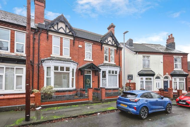 5 bed property, in Ashtree Road, £375,000