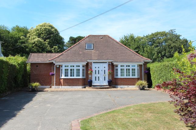 4 bed property, in Hollywood Lane, £750,000