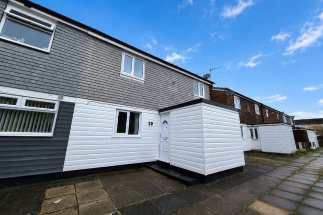 3 bed property, in Tongbarn, £135,000