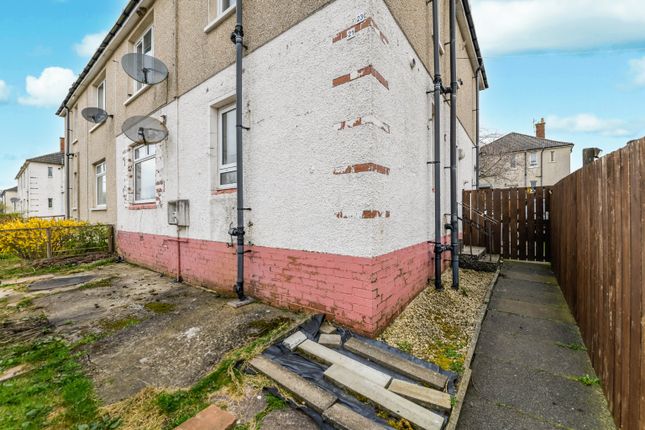 2 bed property, in School Road, £30,000