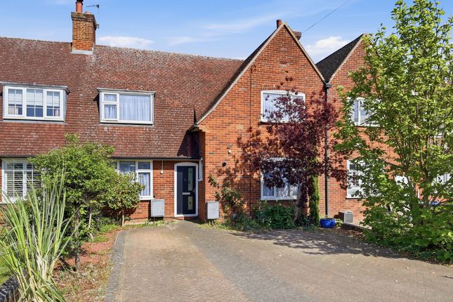 3 bed property, in Bedford Road, £500,000