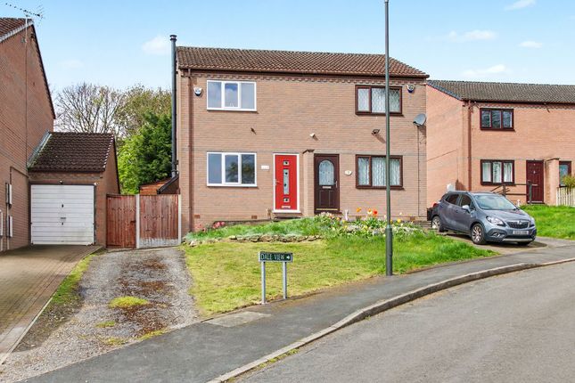 2 bed property, in Dale View, £160,000