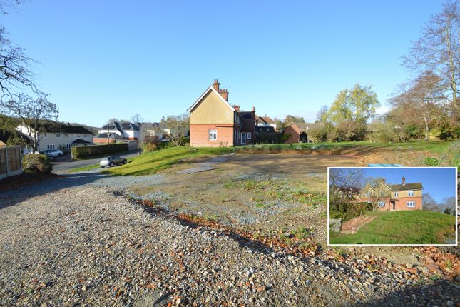 3 bed property, in Halstead, £800,000