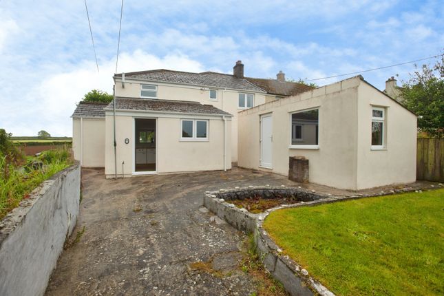 3 bed property, in Merrymeet, £260,000