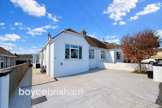 3 bed property, in Belmont Road, £329,950