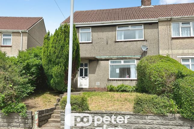 3 bed property, in Peris Road, £110,000