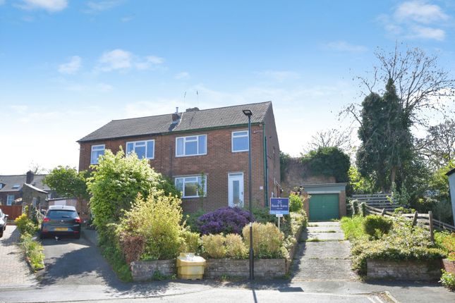 3 bed property, in Osberton Place, £265,000
