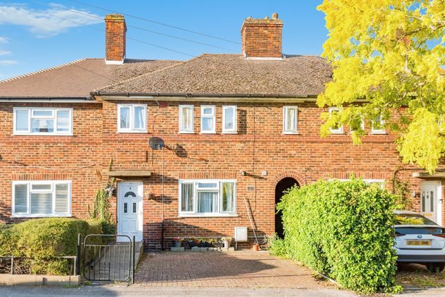 4 bed property, in St. Martins Road, £435,000