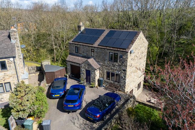 4 bed property, in Smithy Lane, £650,000