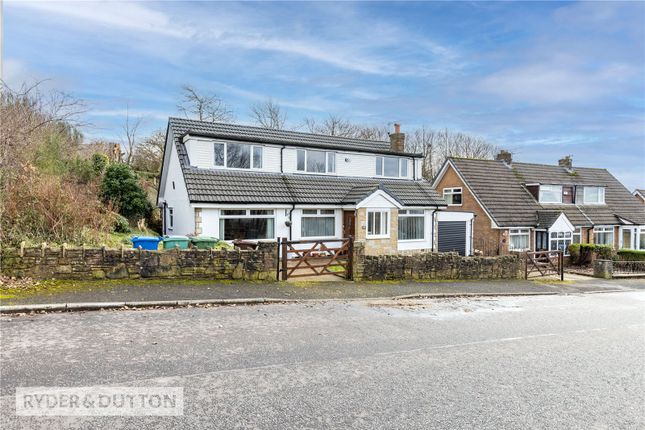 4 bed property, in Castle Hill Road, £475,000